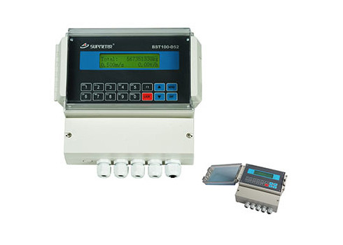 Lcd Weigh Feeder Controller เครื่องชั่งแบบดิจิตอลระบบสายพานลำเลียงตัวบ่งชี้การชั่งน้ำหนัก Rs232 / Rs485