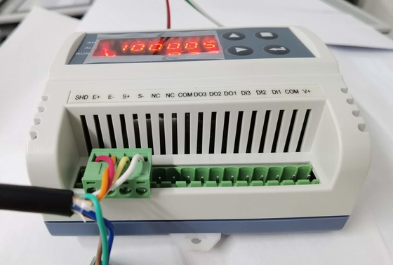 EMC Design Digital Weighing Controller โมดูลควบคุมการวัดน้ำหนัก