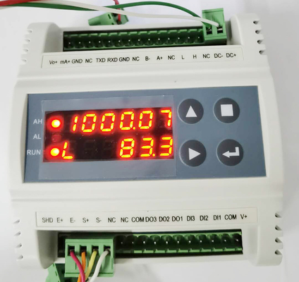 3W LED Load Cell Display และ Controller Module ใบรับรอง CE
