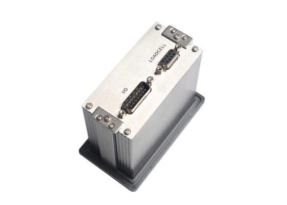 Portable DC24v MiNi Peak Hold Weighing Indicator Controller ความถี่ในการสุ่มตัวอย่างสูง 1280Hz