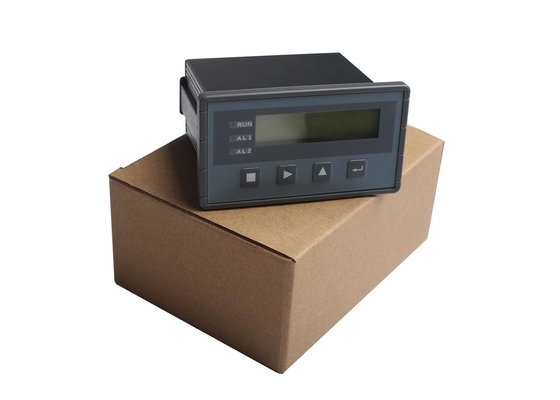 LED Digital Scale Indicator Mini Weighing Force Measuring Indicator Controller พร้อมอะนาล็อก 4 ~ 20mA