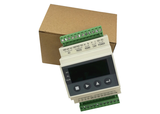 EMC Design Digital Load Cell Indicator Controller พร้อมจอแสดงผล